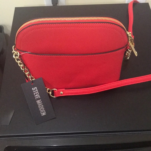 Steve Madden Dome Crossbody Bag - Picture 5 of 5